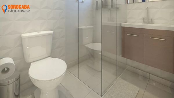 Apartamento em , Sorocaba - Apartamento Residencial Star - Foto 9